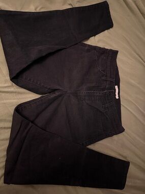Levi's Women's Black Skinny Jeans - Classic Fit